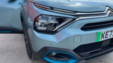 Citroen C4 100kW Shine Plus 50kWh 5dr Auto Electric Hatchback